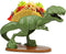 Funwares Original Tacosaurus - Dinosaur Taco Holder, Fun and Practical White Elephant Gift, Hold 2 Tacos...
