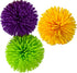 Koosh Minis Variety Color 3-Pack - The Easy to Catch, Hard to Put Down Ball! - Fidget Toy for Kids Ages 3 and Up Individual Colors May Vary in 3-P...