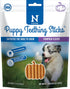 N-Bone Puppy Teething Sticks Pumpkin Flavor, 3.74-oz Bag...