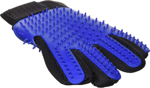 Fur Removal Brush for Pets Dog and Cat + Extra Travel Brush – Random Colour...