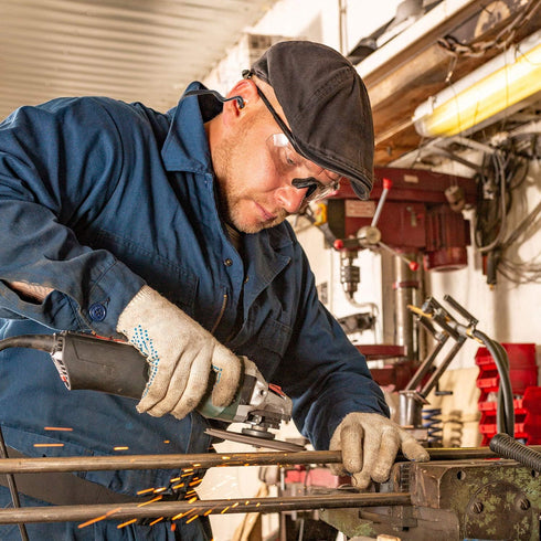 Hiboom 96 Pieces Banded Ear Plugs with Neck Band Silicone Hearing Bands Earplugs and Replacement Ear Buds for Shooting, Noise, Sleeping, Studying ...