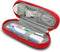 Toothbrush Travel Case for Oral-B Pro 500/600/650/1000/1500/2000/3000/3500/5500/Pro-Health,Genius X Limited/6000/7000/7500/8000/9600,Smart 1500/30...
