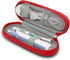 Toothbrush Travel Case for Oral-B Pro 500/600/650/1000/1500/2000/3000/3500/5500/Pro-Health,Genius X Limited/6000/7000/7500/8000/9600,Smart 1500/30...