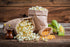 CHEDDAR Lovers' Popcorn Seasoning | Variety 2 Pack | Nacho Cheddar | Cheddar Cheese | Crafted in Small Batches | Premium | The Perfect Pair for Po...