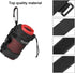 Ayaport Speaker Mount Holder Golf Cart Speaker Strap Fits Most Portable Sound Bar Round Cylindrical Speakers Radio, Golf Cart Accessories Applicab...