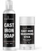 Culina Cast Iron Seasoning Stick & Soap Set | All Natural Ingredients | Best for Cleaning, Non-stick Cooking & Restoring | for Cast Iron Cookware,...