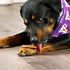 Jerky Strips Dog Treats - Beef Flavor, 5oz/1 Pack...