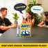 Exciting Anti Draft Party Game - Fun Family Board Games for Adults and Teens - Popular Group Games for Family Game Night - Challenging Guessing Ga...
