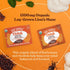 Four Sigmatic Lion's Mane Elixir Mushroom Coffee Alternative | Organic Lion's Mane Mushroom Powder, Rhodiola & Rose Hips | Immune & Memory Support...