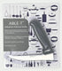 Serrated Right Angle Knife, Approved by a Certified Occupational Therapist - 1 Count, Grey...