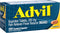 Advil Pain Reliever and Fever Reducer, Pain Relief Medicine with Ibuprofen 200mg for Headache, Backache, Menstrual Pain and Joint Pain Relief - 10...