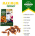 Dog Sweet Potato Wrapped with Chicken & Pet Natural Chew Treats - Grain Free Meat & Human Grade Dried Snacks in Bulk - Best Twists for Training Sm...