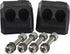Agency 6 Winch Cable Stop for ATV and UTV - Made in The USA...