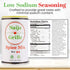 Naija Grille Seasoning - Hot - All Purpose Spice Mix for Chicken, Beef, Fish, Vegetables, and More - Elevate Flavor with Seasoning for Cooking, Gr...