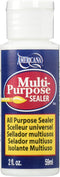 DecoArt DS17-3 Americana Multi-Purpose Sealer, 2-Ounce...