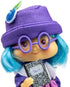 Strawberry Shortcake 'Limited Edition' Plum Pudding 5.5-inch Poseable Fashion Doll with 4 Surprise Reveal Accessories - SDCC 2024...