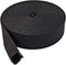 Electriduct 1" Nylon Protective Hose Sleeve - 10 Feet - Black...