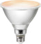Geeni LUX Smart Floodlight, White – Outdoor 2700K-6500K Dimmable LED Bulb, E26, PAR38, 11W, 1000 Lumens – No Hub Works with Amazon Alexa, Google A...