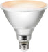 Geeni LUX Smart Floodlight, White – Outdoor 2700K-6500K Dimmable LED Bulb, E26, PAR38, 11W, 1000 Lumens – No Hub Works with Amazon Alexa, Google A...