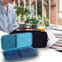 Hard EVA Protective Carrying Storage Cover Case for LOGITECH K380 Multi-Device Bluetooth Keyboard...