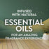 Air Wick Scented Oil - Refill Sweet Orange & Lemon 5 ct....