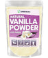 XPRS Nutra Vanilla Flavoring Powder - Fresh Vanilla Powder - Premium Vanilla Powder for Baking Pure Vanilla Bean Powder Flavoring - Make Vanilla S...