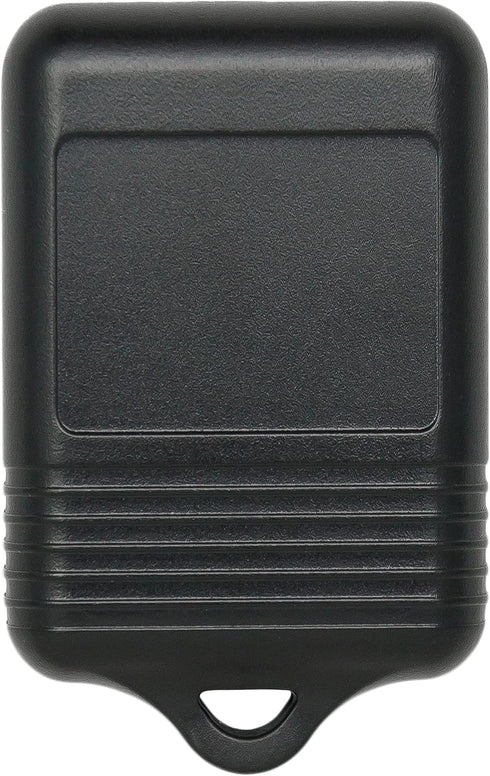 Keyless2Go Replacement for New Keyless Entry Remote Car Key Fob for Select Freestar Windstar Monterey Blackwood Vehicles That Use CWTWB1U511 (2 Pa...