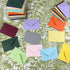 150 Packs of Gift Card Envelopes, 10 colors Mini Envelopes, Gift Card Holder, Business Card Envelopes(4"x2.75") (Multicolor)...
