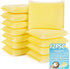 Scrubbing Pad - 12PCS Scrubbing Sponges for Home and Kitchen Scouring Pads Multiple Purpose for Washing Kitchen Stove,Dish,Bowl,Pot,Sink,Bathtub,C...