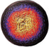 Yarn Art Flowers 55% Cotton 45% Acrylic 250gr 1094yds Multicolor Rainbow Crochet Sport Yarn (265)...