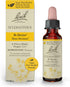 Bach Original Flower Remedies, Scleranthus for Decisiveness (Non-Alcohol Formula), Natural Homeopathic Flower Essence, Holistic Wellness and Stres...