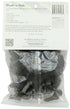 Los Chileros Whole Chile Chipotle, Dark Red, 3 Ounce...