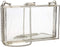 Nodykka Clear Purses and Handbags Crossbody Bags Clutch Purse Sport Events Stadium Approved Shoulder bag for Women...