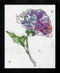 Design Works Crafts Lilac Floral, 8 x 10 Counted Cross Stitch Kit, Multi-colour...