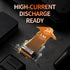Lithium AAA Batteries, 8 pack 1.5V 1350mAh Longest Lasting Triple A Batteries for High-Tech Devices?Non-Rechargeable?...