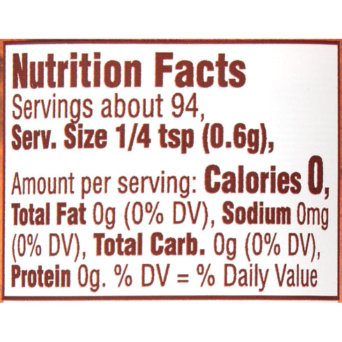 Spice Islands Red Curry Powder, 2 Ounce...