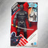 Snake Eyes: G.I. Joe Origins Ninja Strike Snake Eyes Collectible 12-Inch Scale Figure with Action Feature, Toys for Kids Ages 4 and Up...