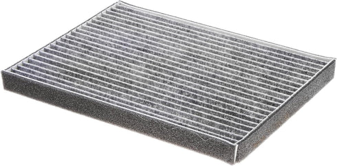FRAM Fresh Breeze Cabin Air Filter with Arm & Hammer Baking Soda, CF10731 for Select Suzuki Vehicles , white...