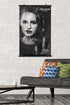 Trends International Riverdale - Shattered Cheryl Wall Poster, 22.375" x 34", Premium Poster & Clip Bundle...