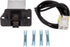 Dorman 973-513 HVAC Blower Motor Resistor Kit Compatible with Select Hyundai / Kia Models...