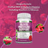 Blood Pressure Support Supplement - 13 Herbs & Vitamins - with Hawthorn, Hibiscus, Garlic & Olive Leaf Extract - Natural Supplement for Women & Me...
