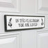 Teacher Wood Signs (Medium - Wood And Metal, In This Classroom You Are Loved)...