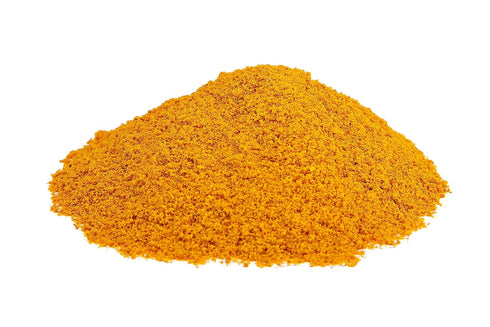 The Spice Way Turmeric Powder - (8 oz) powdered ground tumeric root (curcuma) - Great turmeric root fresh for curries, soups, teas, masala, and go...