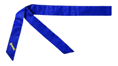 OccuNomix Navy MiraCool Cotton Headband,954-018...