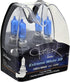Hella H71070347 Optilux XB Series HB3 9005 Xenon White Halogen Bulbs, 12V, 100W, 2 Pack...