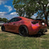 VViViD+ Gloss Psycho Chameleon Copper Premium Vinyl Wrap Film (1ft x 5ft)...
