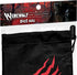 Werewolf: The Apocalypse 5th Edition Roleplaying-Game Dice Bag - RPG Accessory, Protect, Hold & Transport Your Dice...