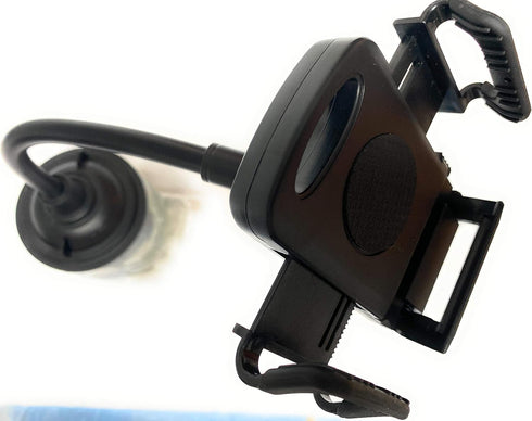 Cup Holder Phone Mount...