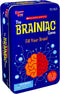 Scholastic, The Brainiac Game Tin...