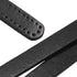 Length 23.6",3/4" Wide PU Leather Purse Handles Bag Handbag Strap,Purse Making Supplies (Black)...